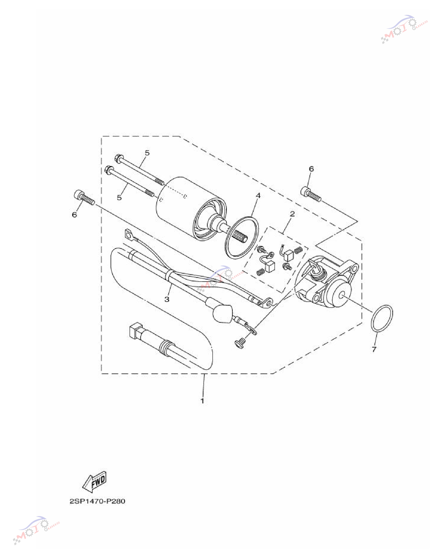 Engine Diagram